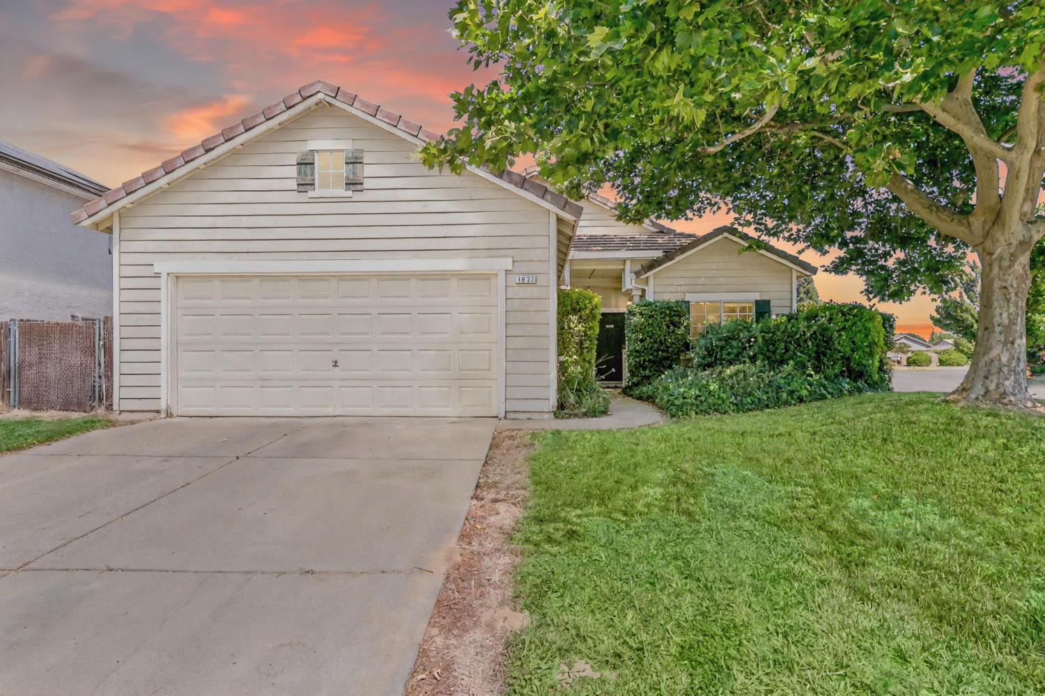 Oleander Drive, Yuba City, California image 1