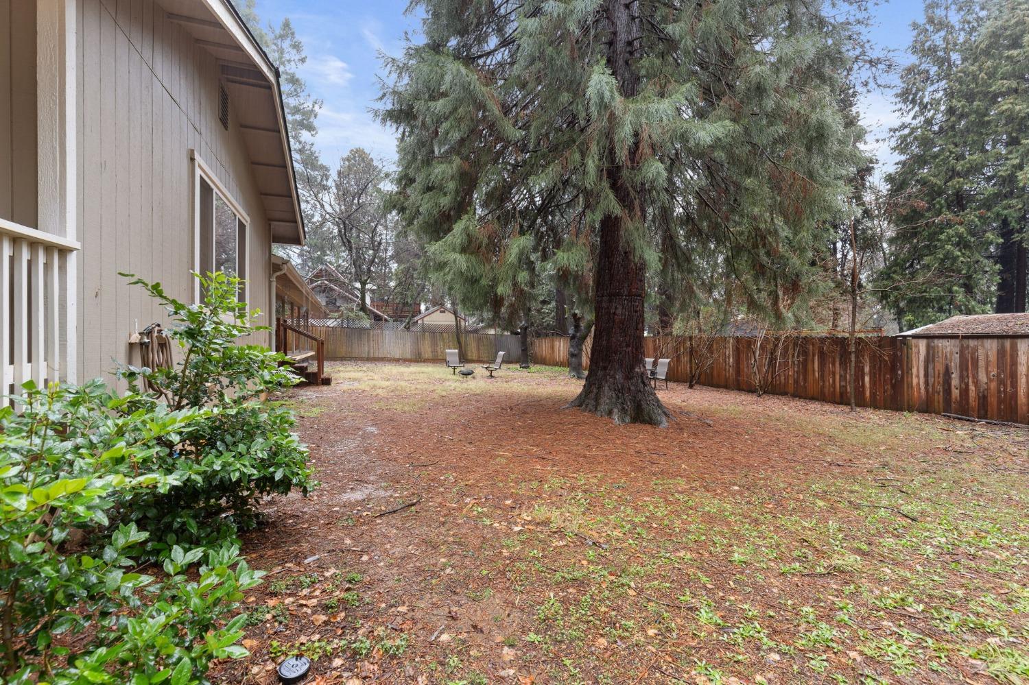Harrison Street, Foresthill, California image 28