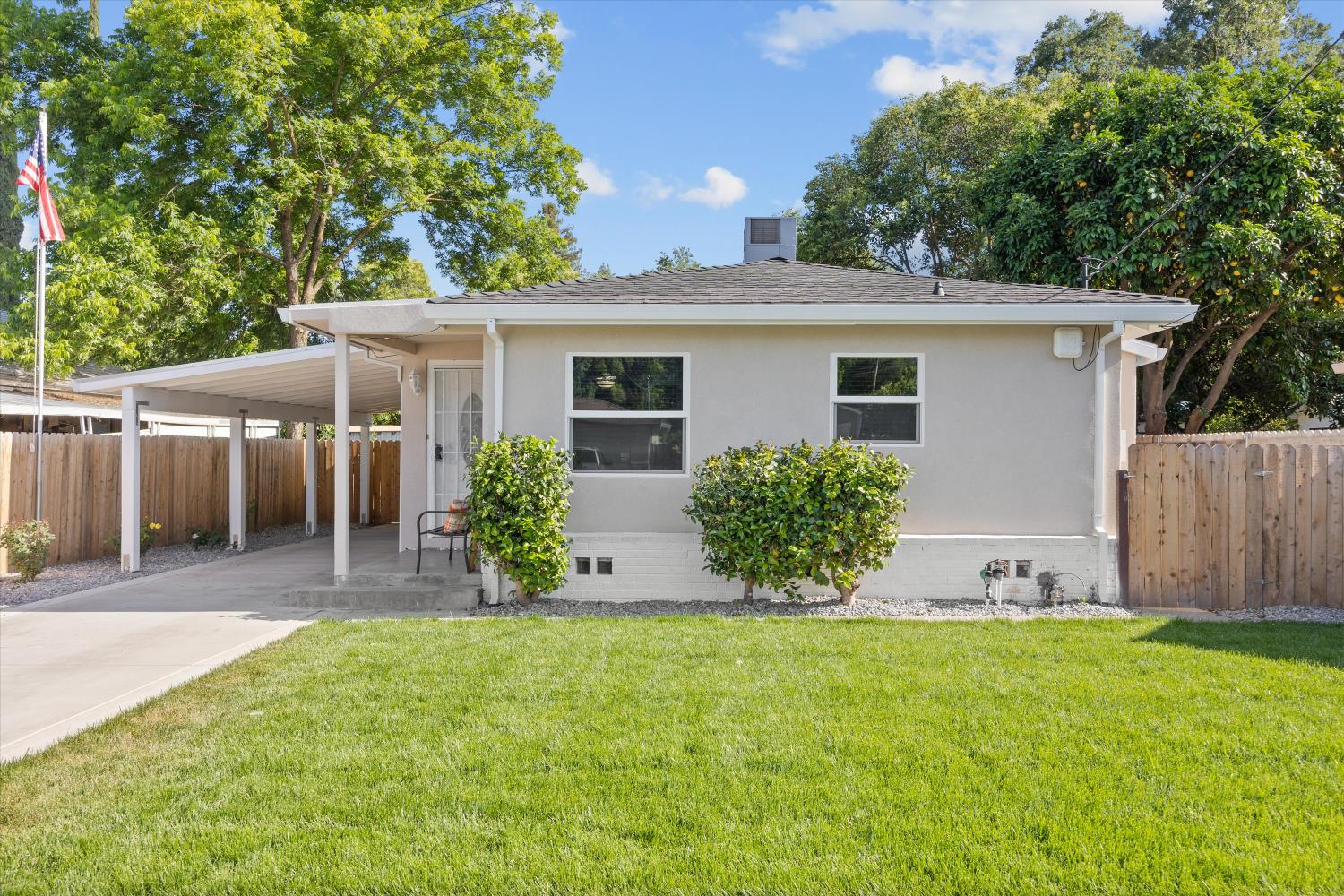 Gum Street, Live Oak, California image 4