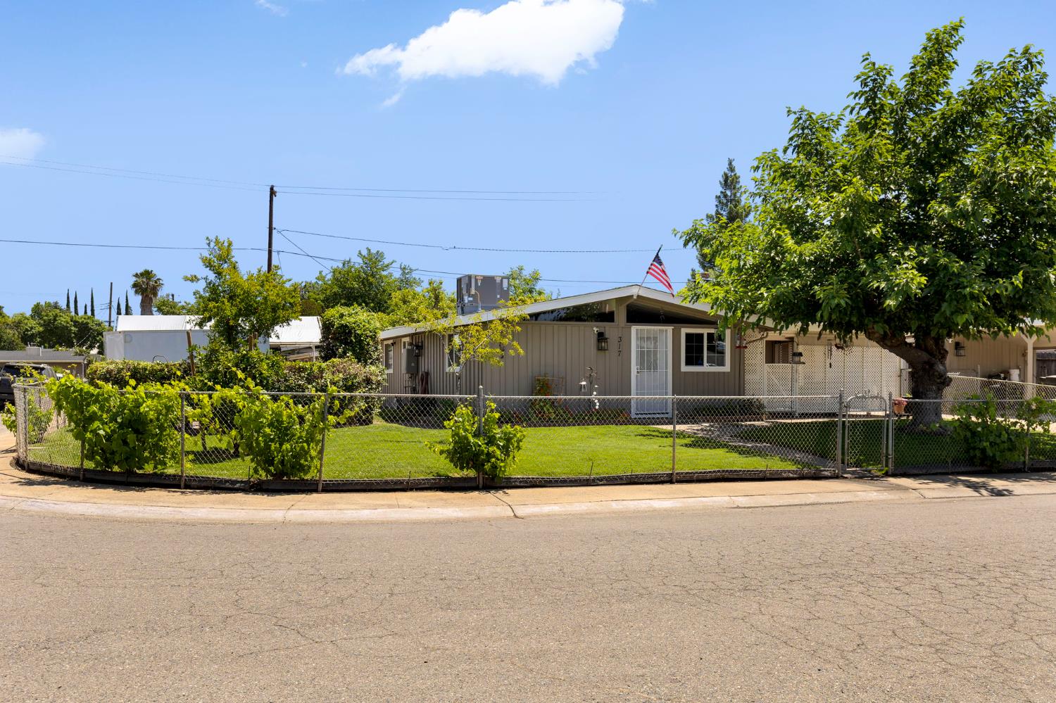 Brentwood Road, Roseville, California image 4