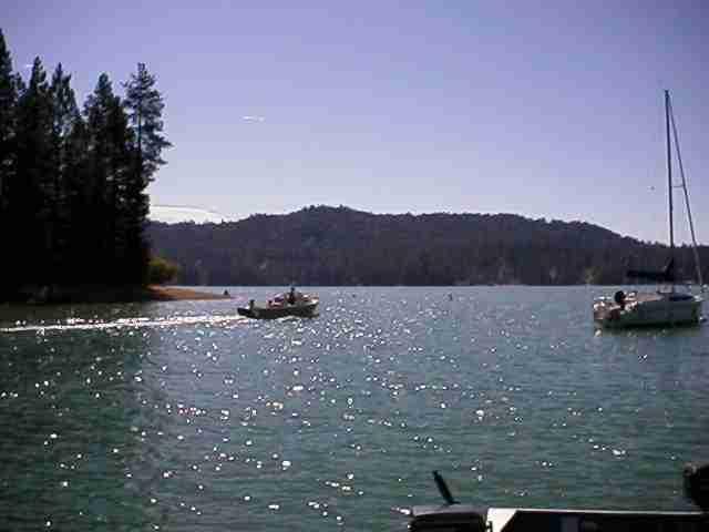 Sailor Flat Road, Nevada City, California image 6