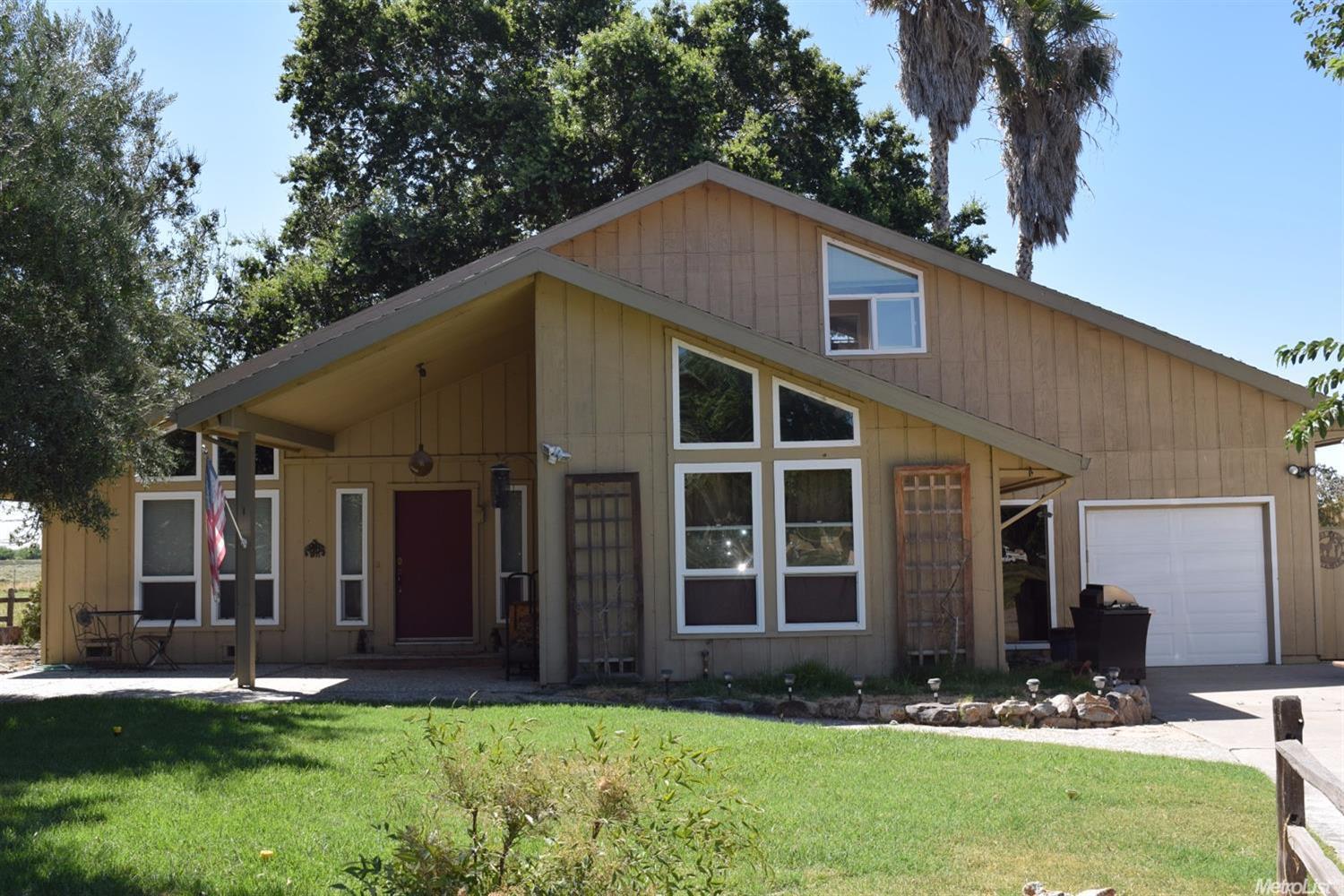 S Lammers Road, Tracy, California image 1