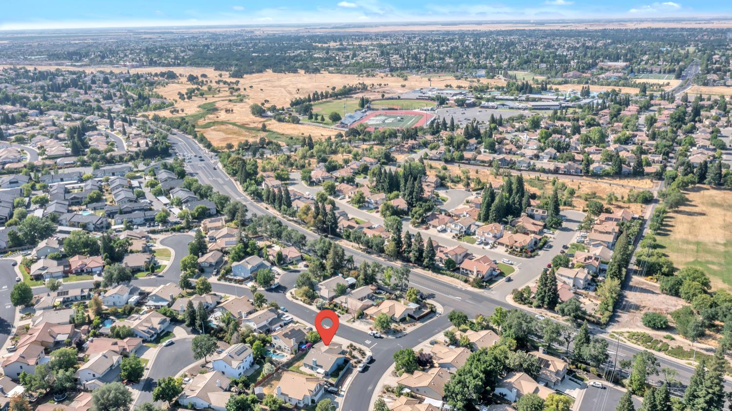 Lathwell Way, Roseville, California image 40