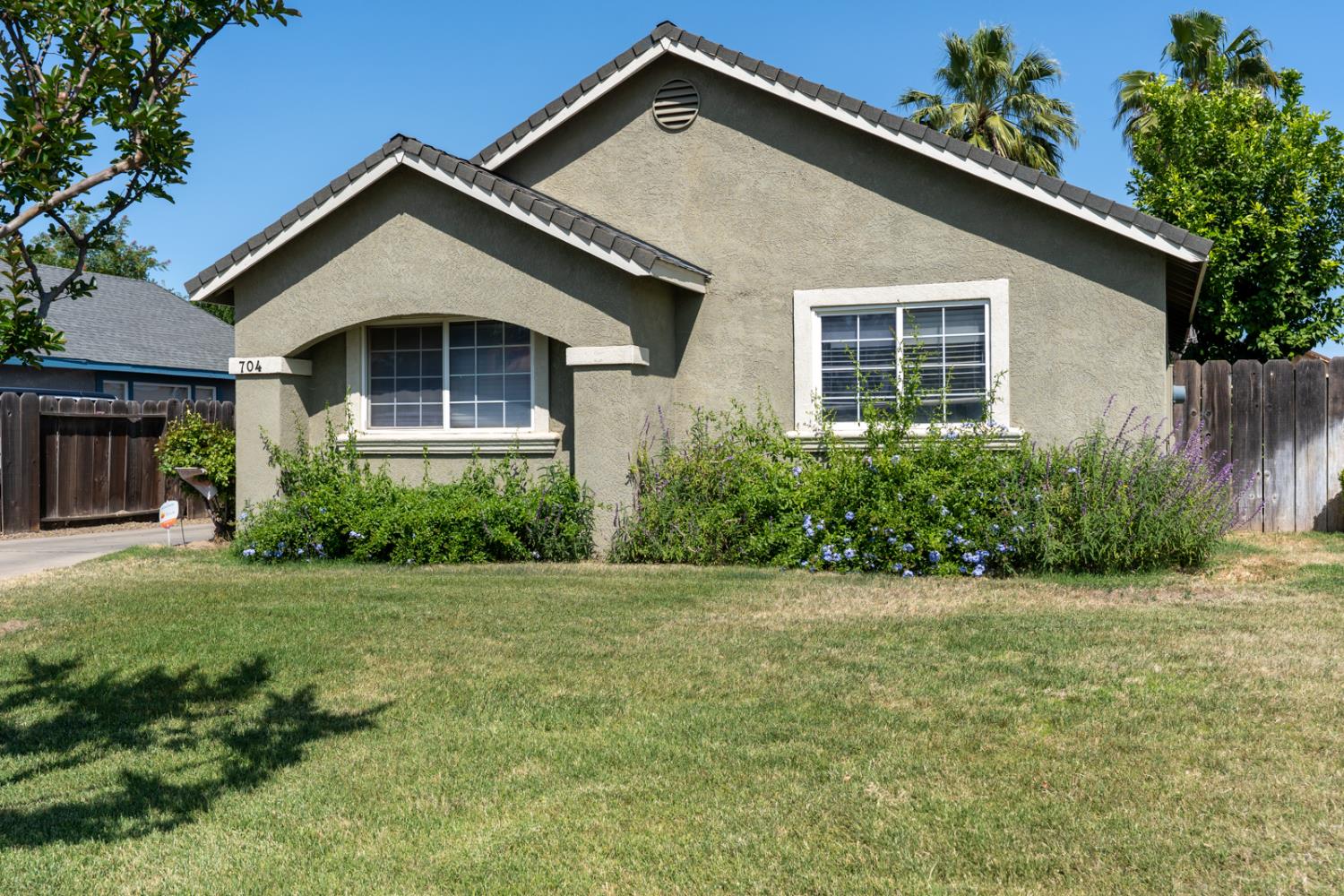 Rancho Vista Drive, Atwater, California image 1
