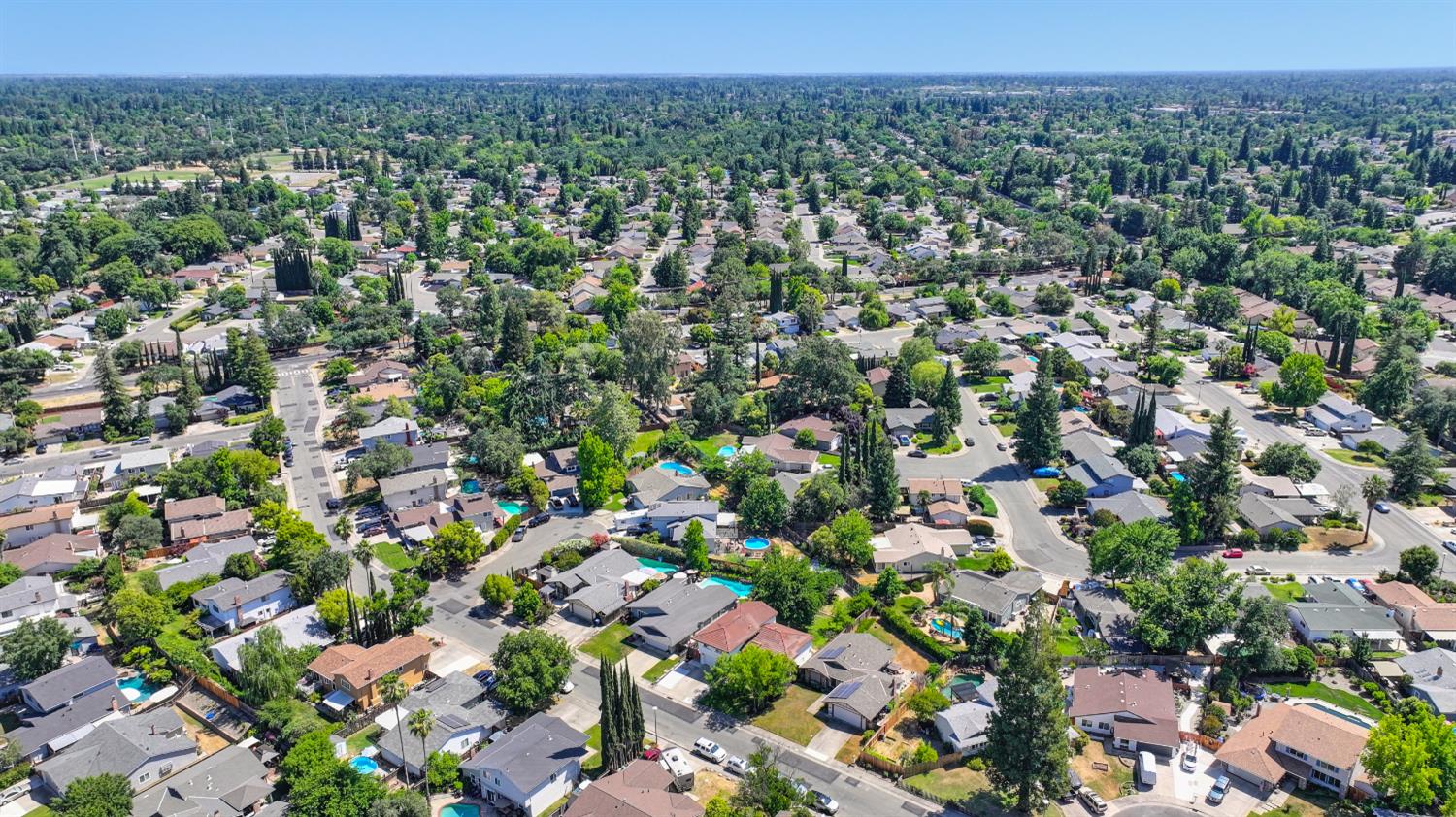 Coral Oak Way, Citrus Heights, California image 37