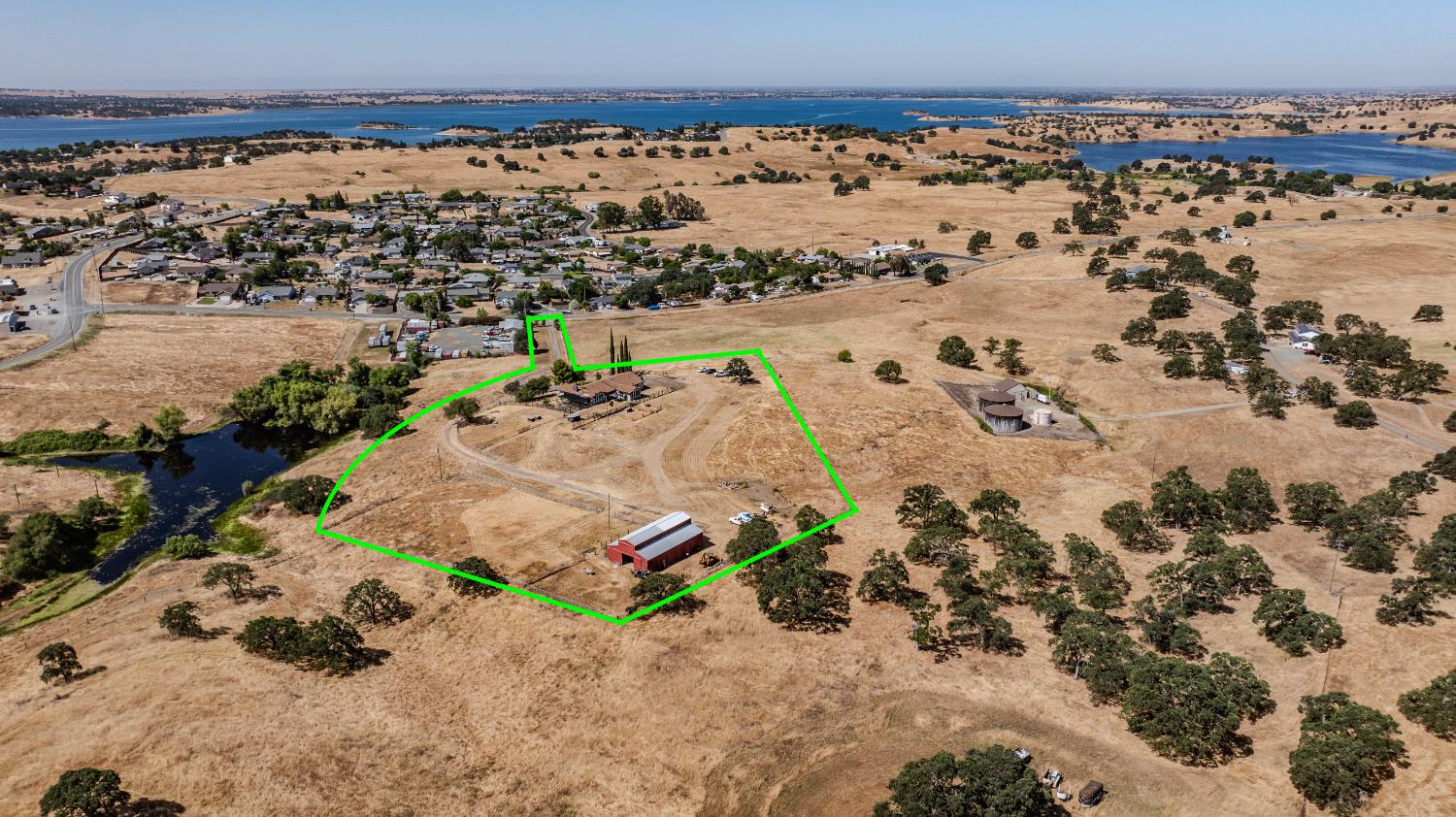 Curran Road, Ione, California image 35