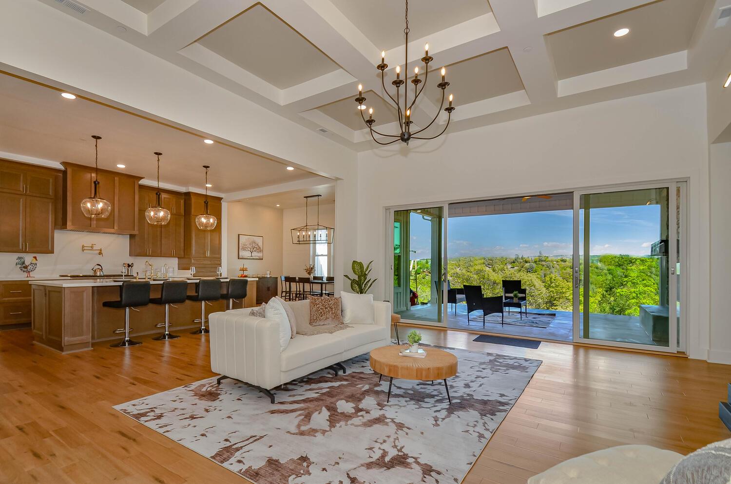 Detail Gallery Image 22 of 75 For 14874 Surrey Junction Ln, Sutter Creek,  CA 95685 - 4 Beds | 3/1 Baths