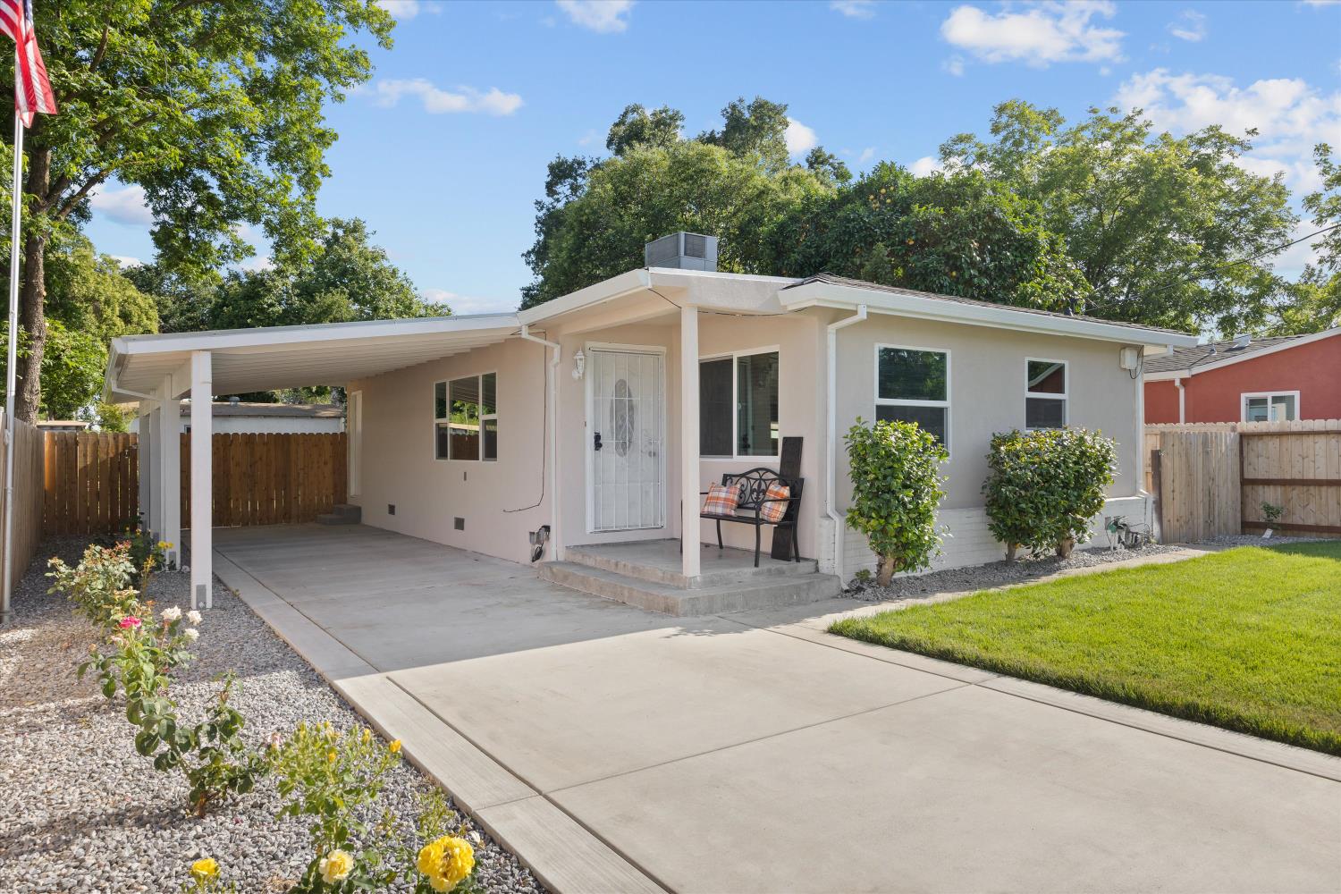 Gum Street, Live Oak, California image 6