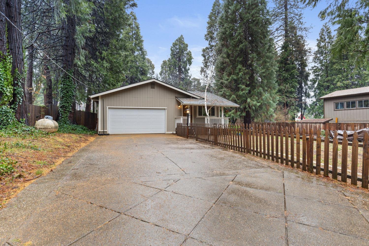 Harrison Street, Foresthill, California image 5