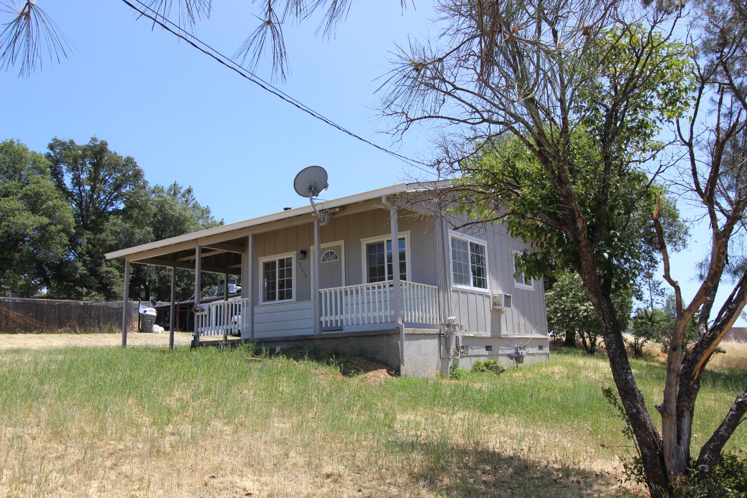 Shale Ridge Lane, Auburn, California image 1