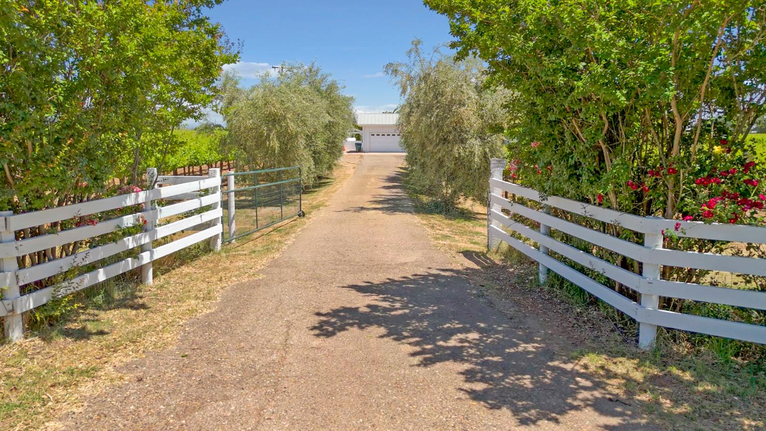 N Linn, Acampo, California image 3