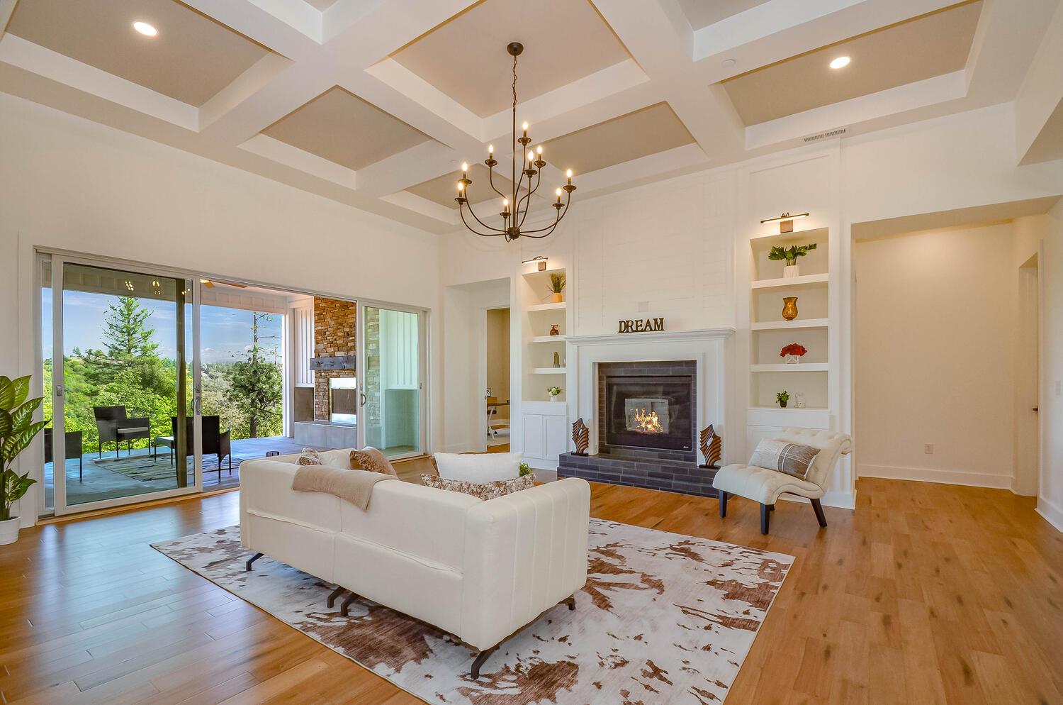 Detail Gallery Image 17 of 75 For 14874 Surrey Junction Ln, Sutter Creek,  CA 95685 - 4 Beds | 3/1 Baths