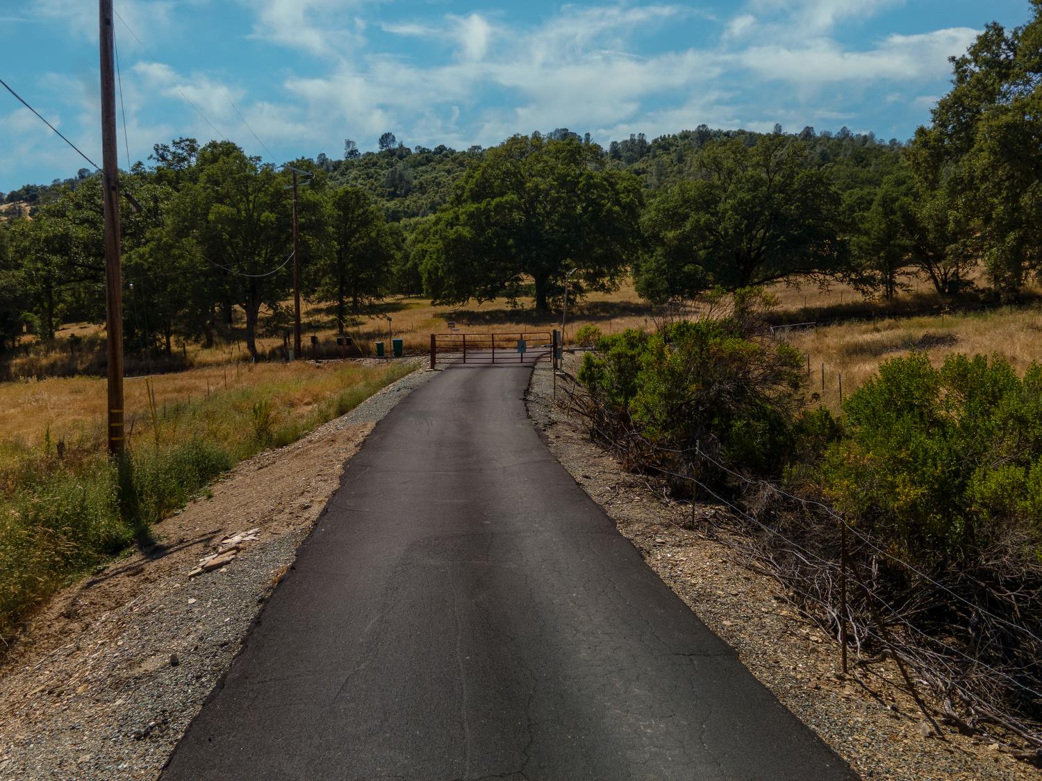 Riverfront Trail, El Dorado, California image 19