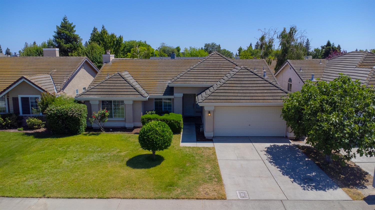Colony Manor, Riverbank, California image 41