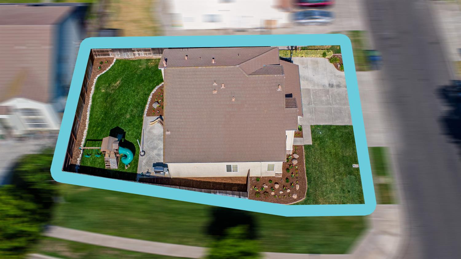 Moonbeam Way, Turlock, California image 39