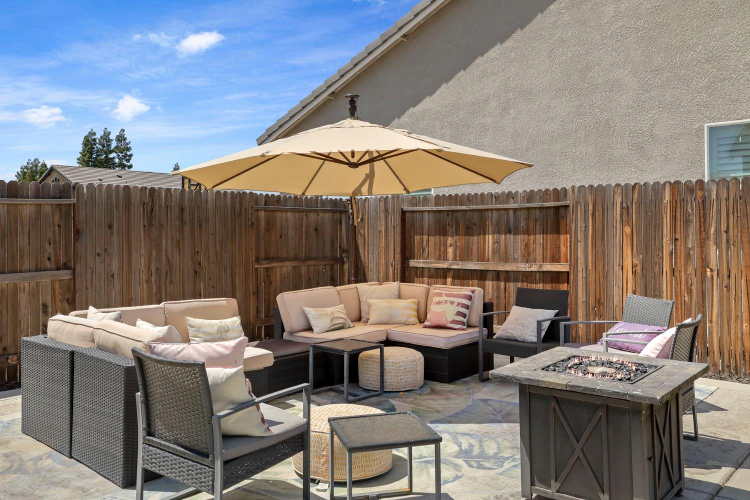 Salvador Way, Manteca, California image 37
