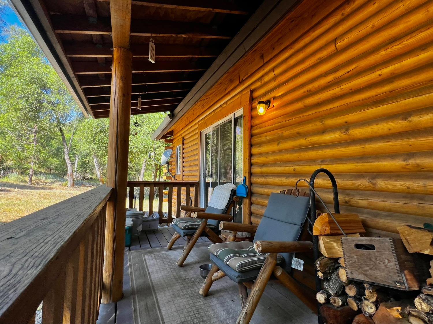 Hidden Valley Road, Mountain Ranch, California image 20