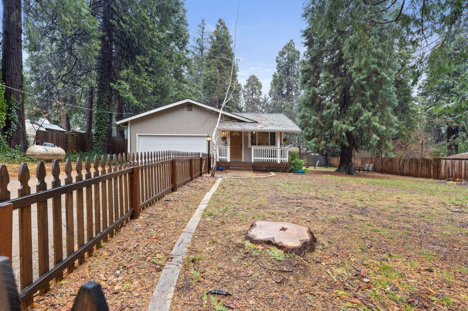 Harrison Street, Foresthill, California image 6