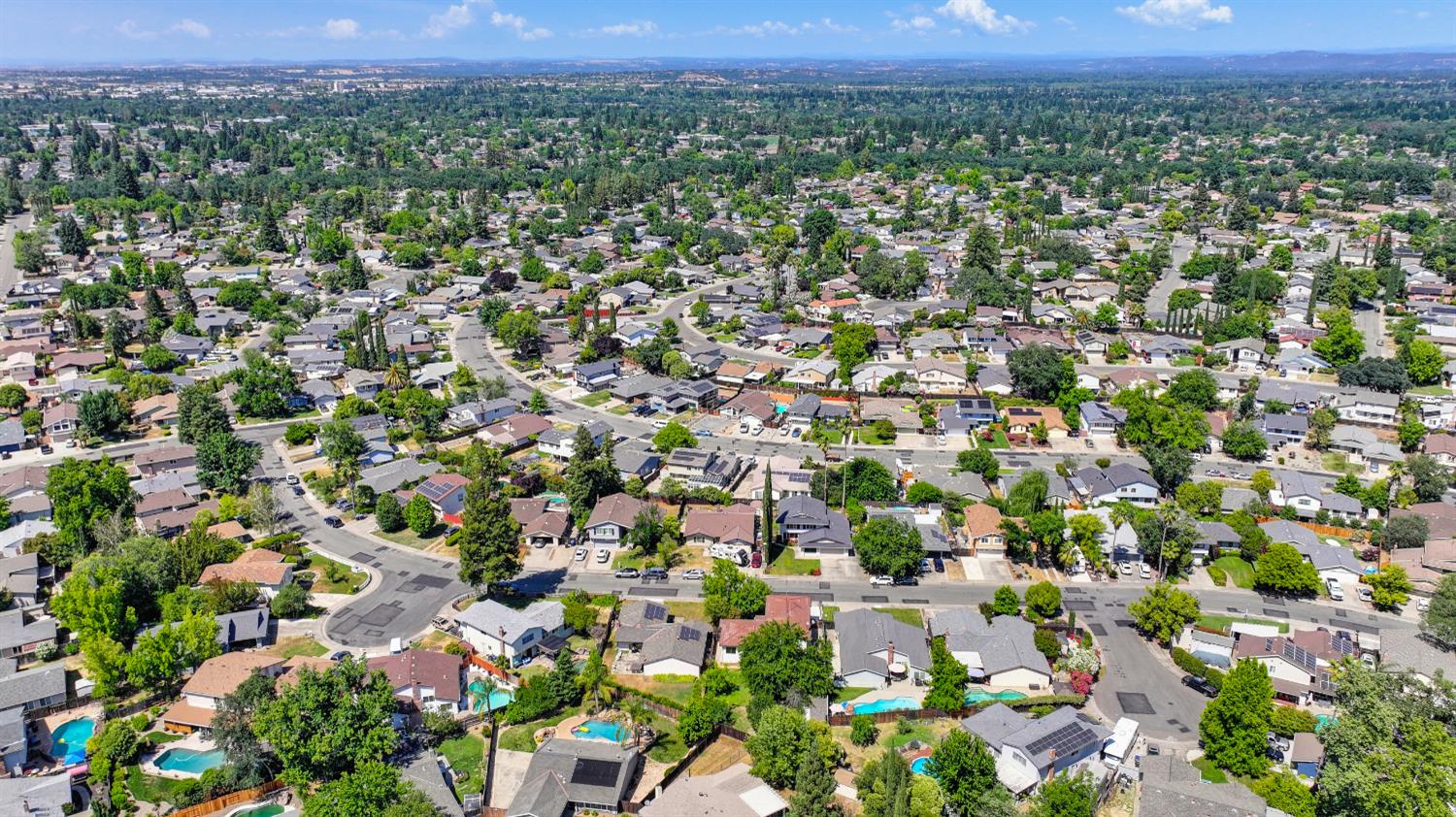 Coral Oak Way, Citrus Heights, California image 39