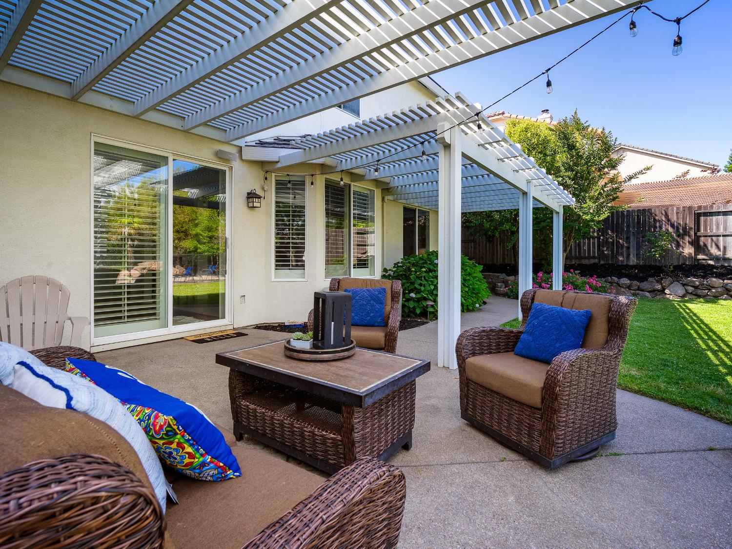 Morning Glory Court, El Dorado Hills, California image 30
