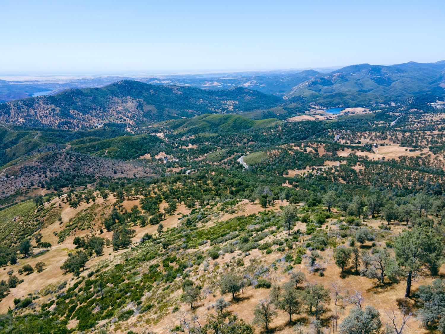 Schilling Road, Coulterville, California image 2