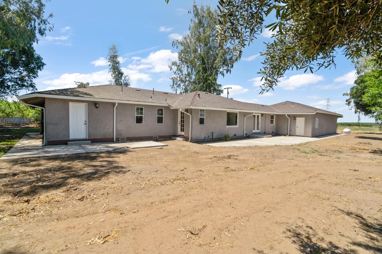 Cometa Road, Oakdale, California image 47