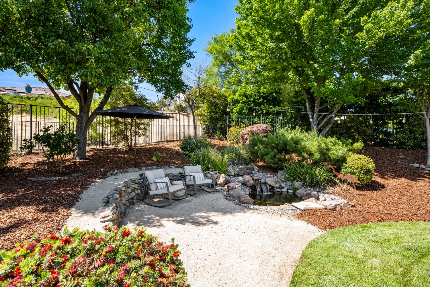 Mertola, El Dorado Hills, California image 41