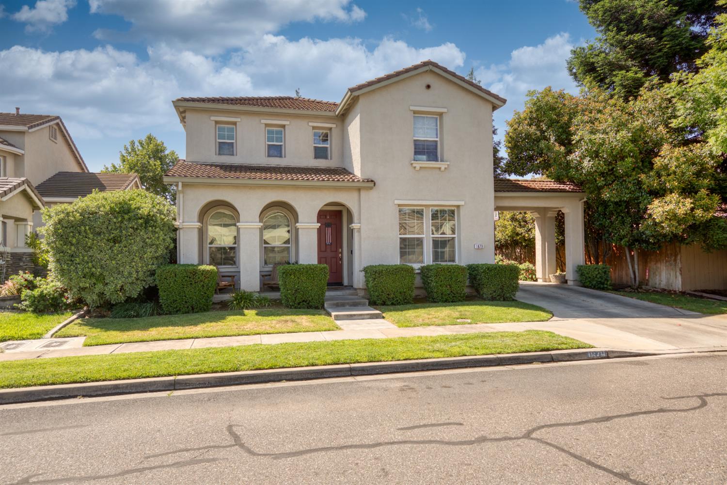 Silvio Way, Oakdale, California image 3