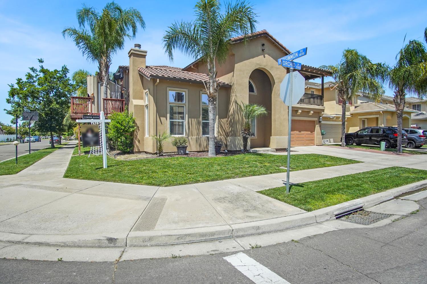 Orchid Lane, Turlock, California image 2