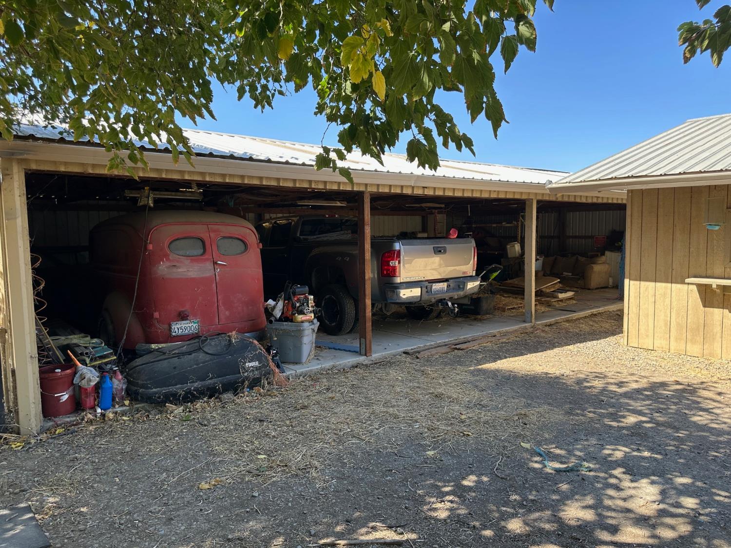 S Lammers Road, Tracy, California image 28