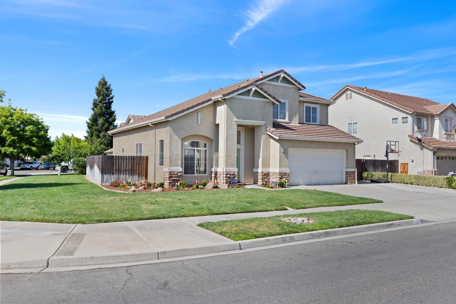 Moonbeam Way, Turlock, California image 3