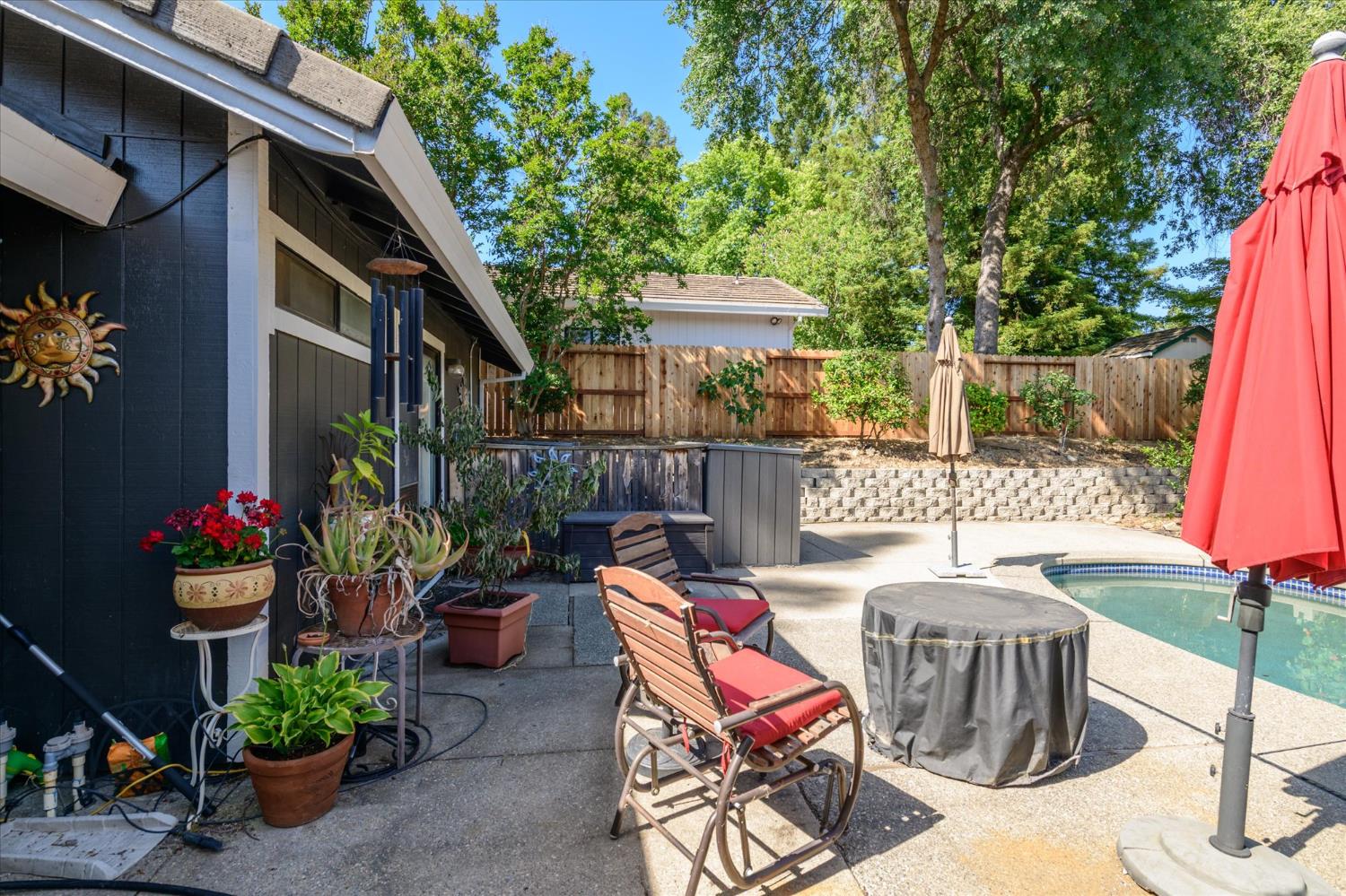 Stoney Hill Drive, Folsom, California image 25