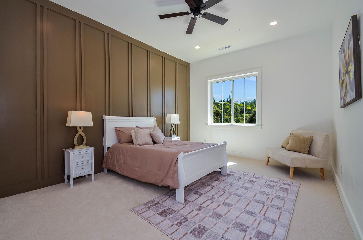 Detail Gallery Image 47 of 75 For 14874 Surrey Junction Ln, Sutter Creek,  CA 95685 - 4 Beds | 3/1 Baths