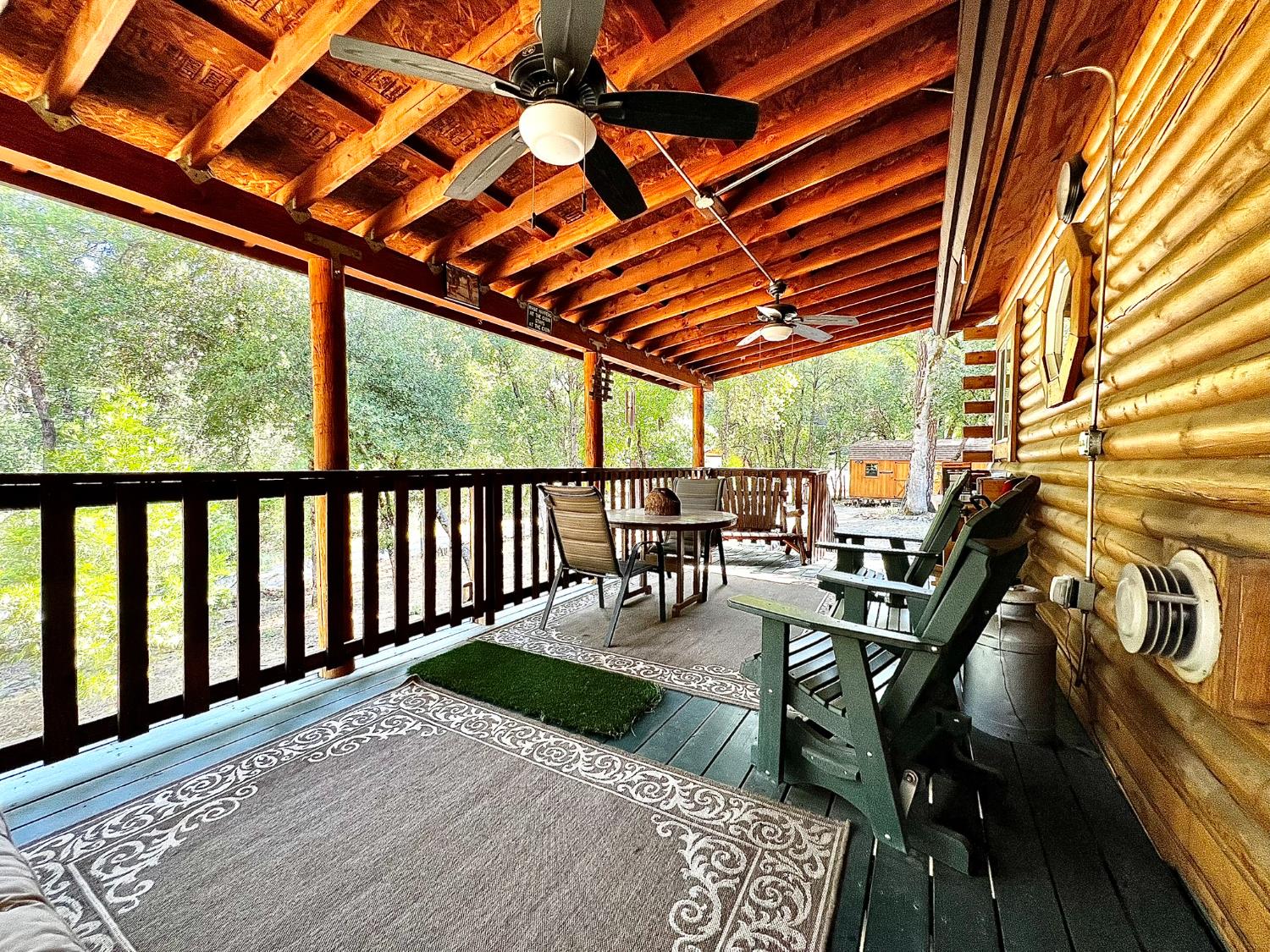 Hidden Valley Road, Mountain Ranch, California image 7