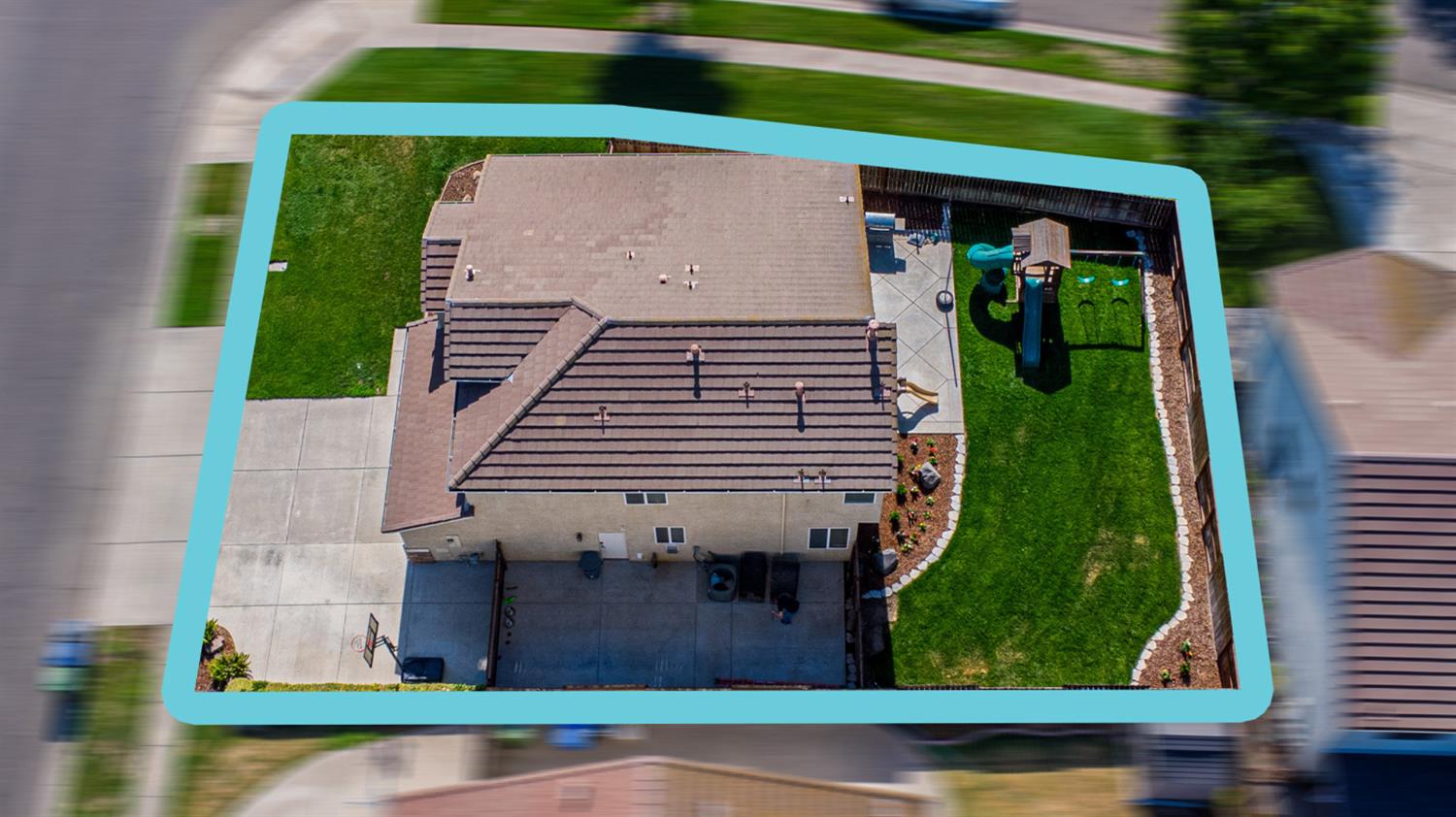 Moonbeam Way, Turlock, California image 40