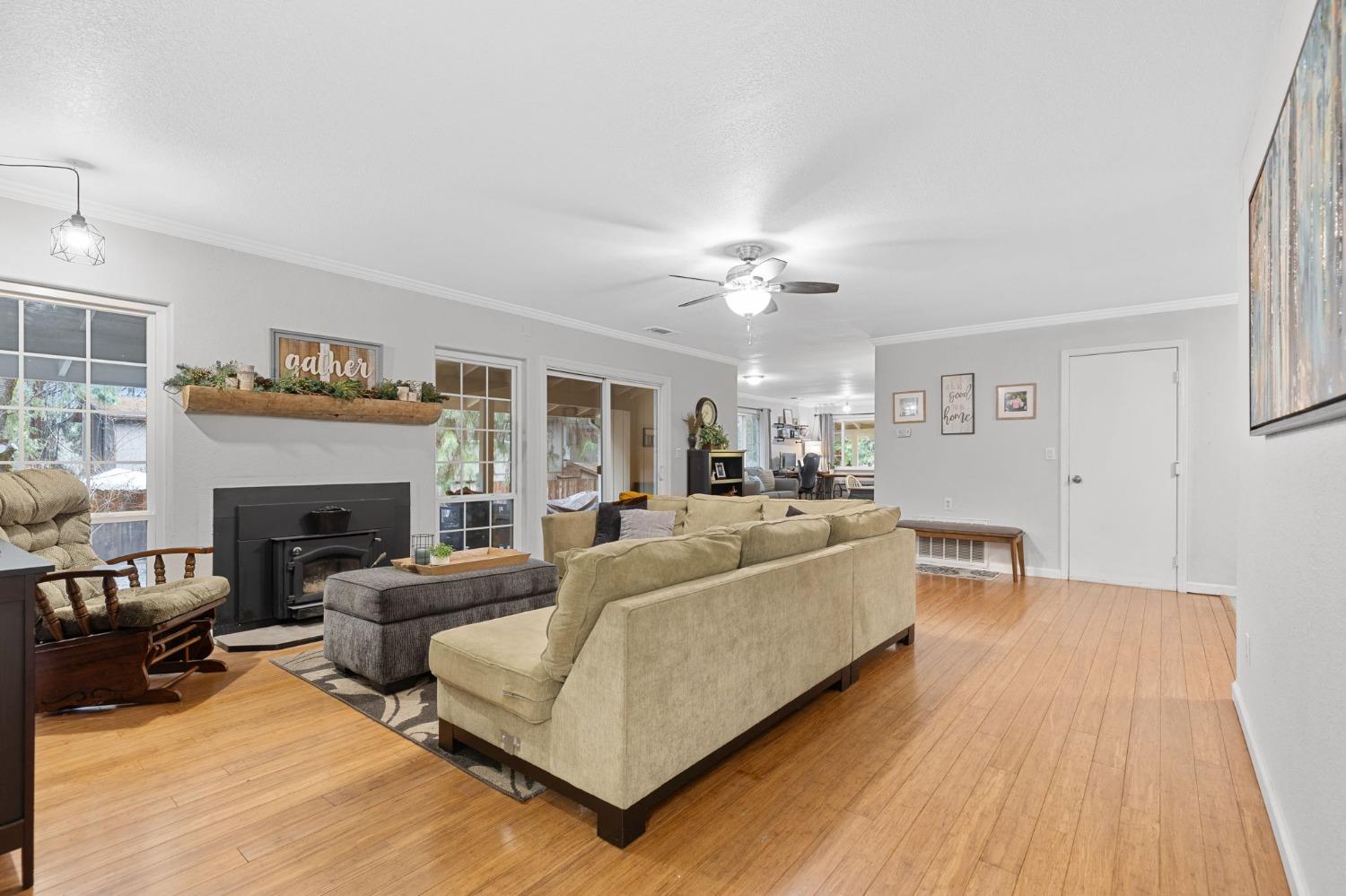 Harrison Street, Foresthill, California image 16