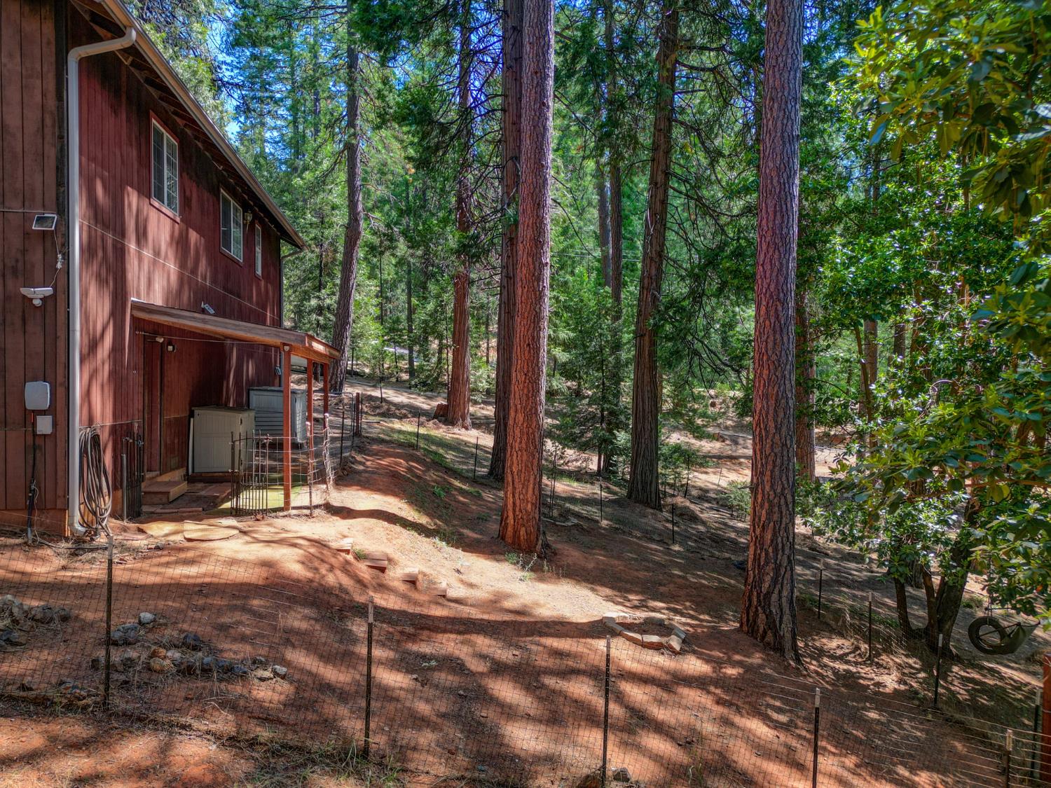 Forest Knoll Court, Pioneer, California image 6