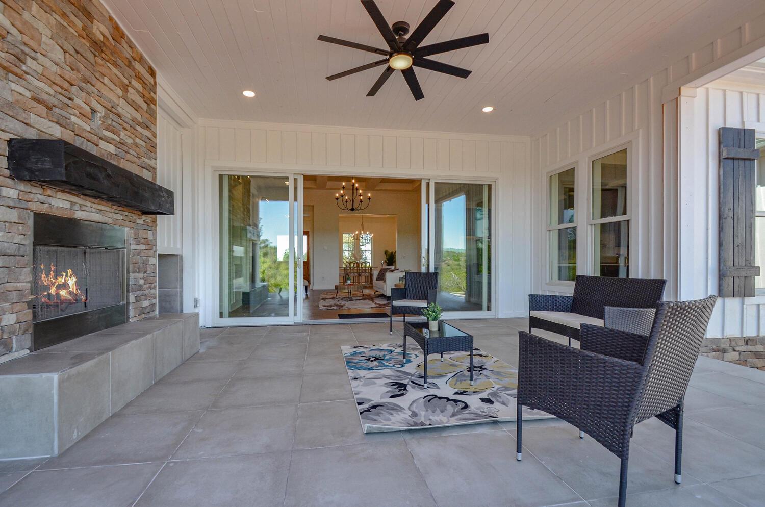 Detail Gallery Image 63 of 75 For 14874 Surrey Junction Ln, Sutter Creek,  CA 95685 - 4 Beds | 3/1 Baths