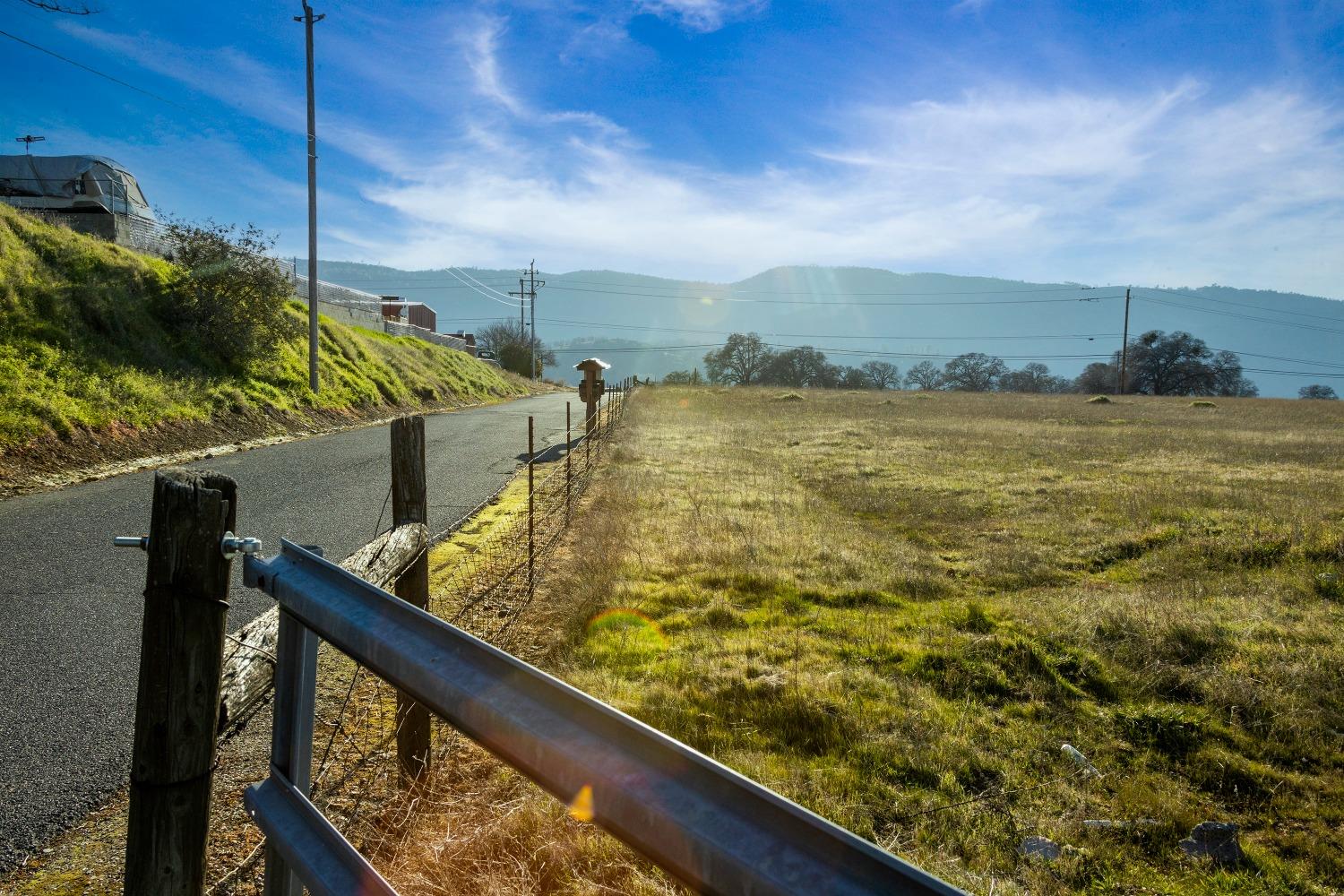 Highway 49, San Andreas, California image 35