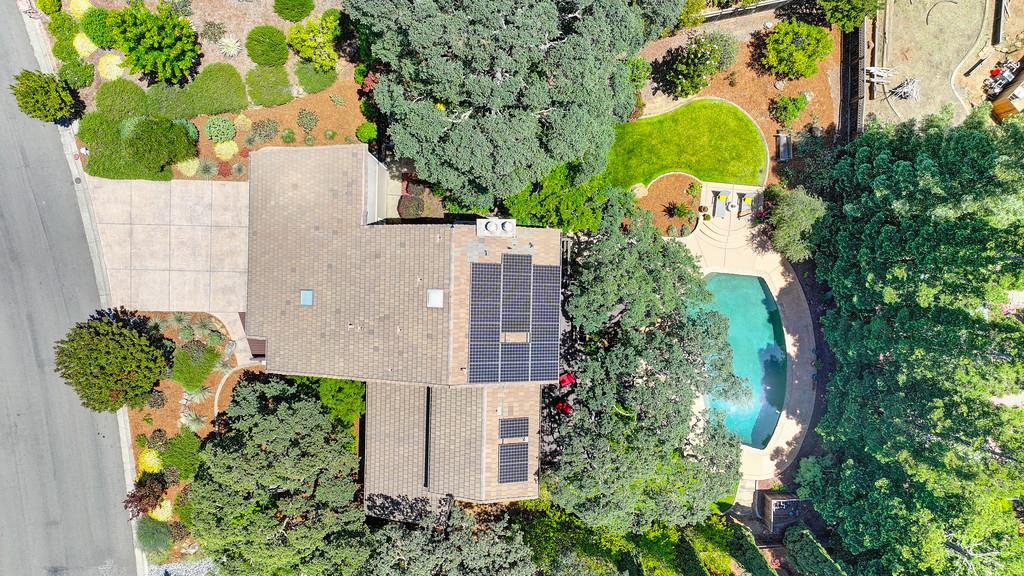 Powers Drive, El Dorado Hills, California image 32