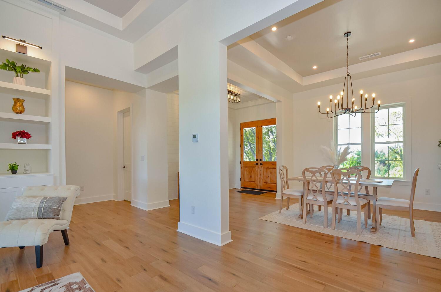 Detail Gallery Image 13 of 75 For 14874 Surrey Junction Ln, Sutter Creek,  CA 95685 - 4 Beds | 3/1 Baths