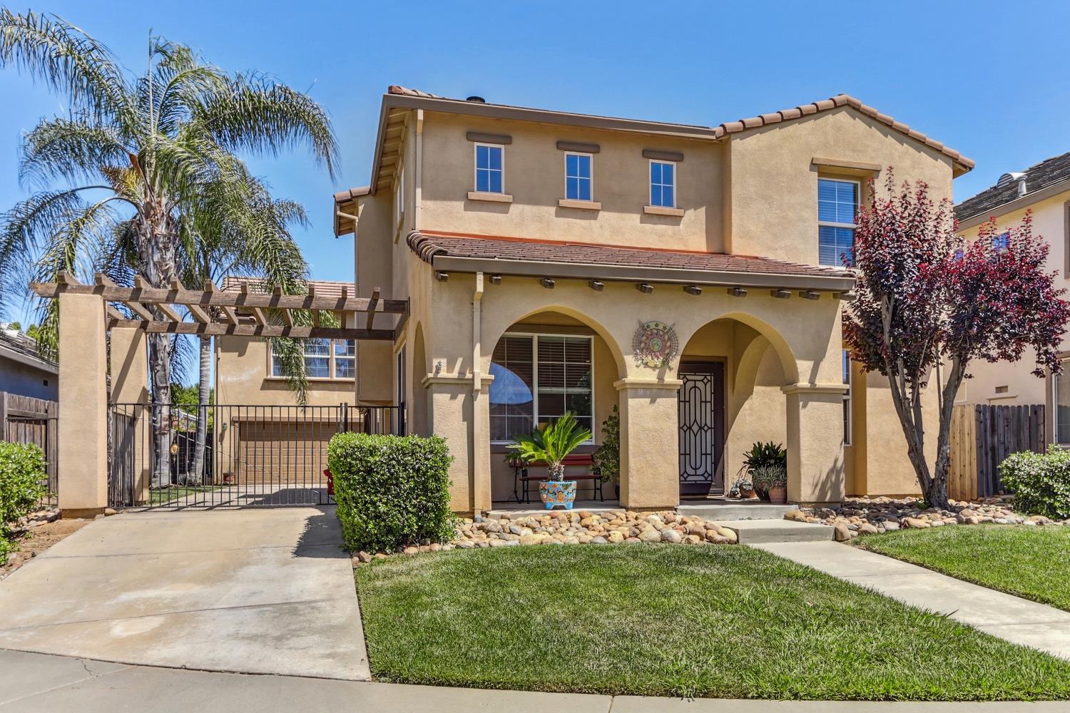 Sage Ranch Court, Elk Grove, California image 1