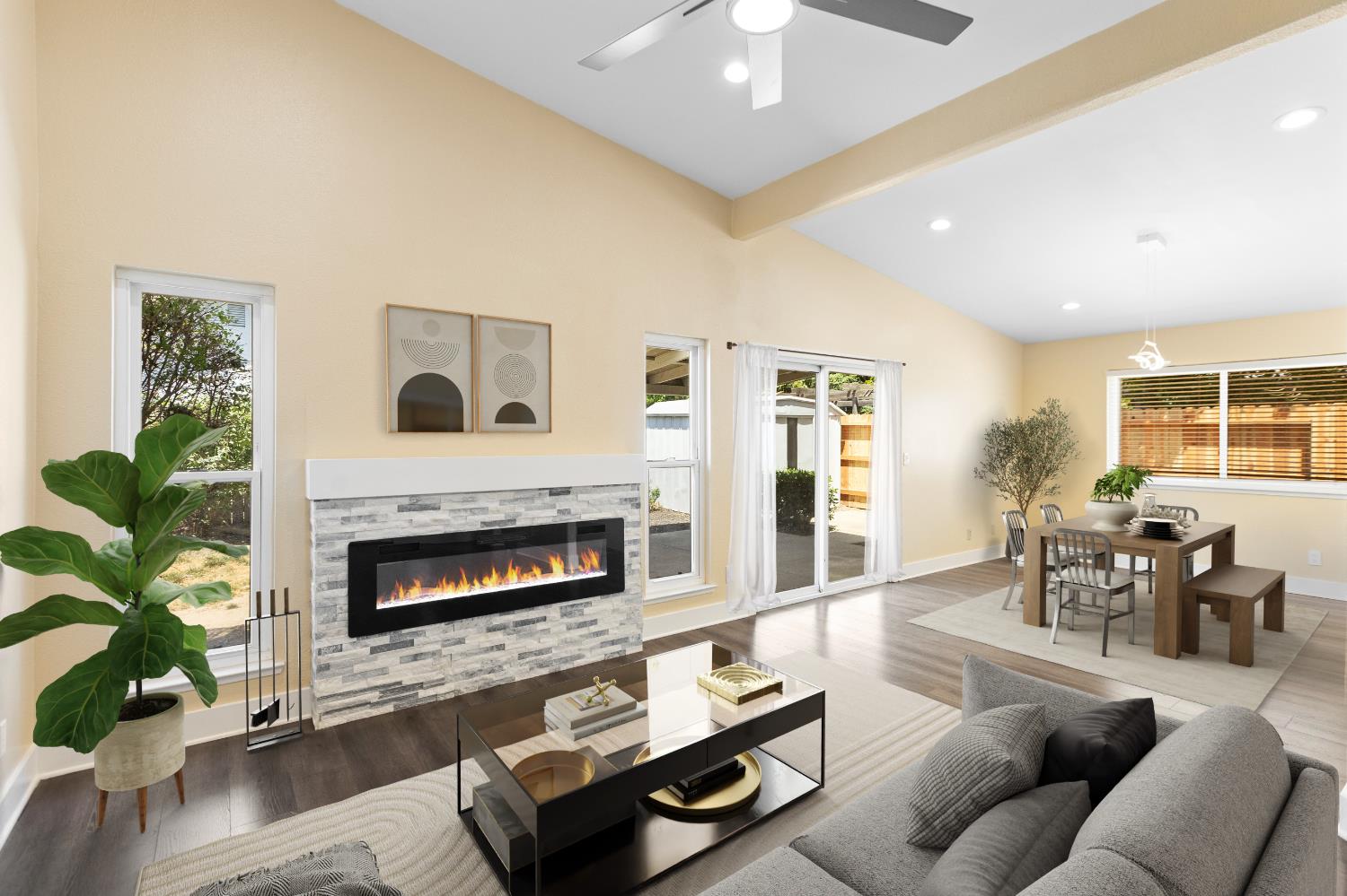 Glen Alder Way, Sacramento, CA, 95826-4058