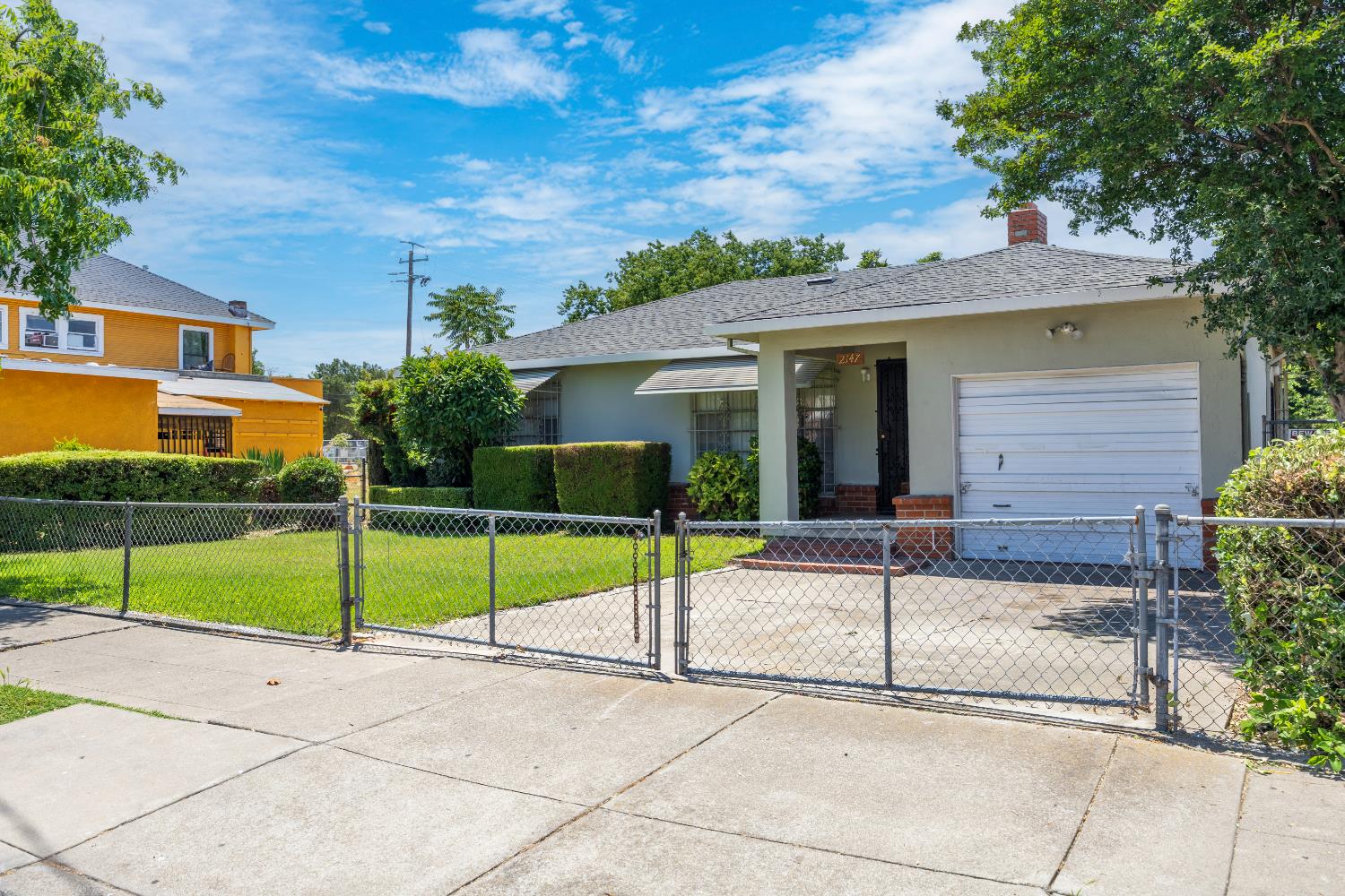 S San Joaquin Street, Stockton, California image 33