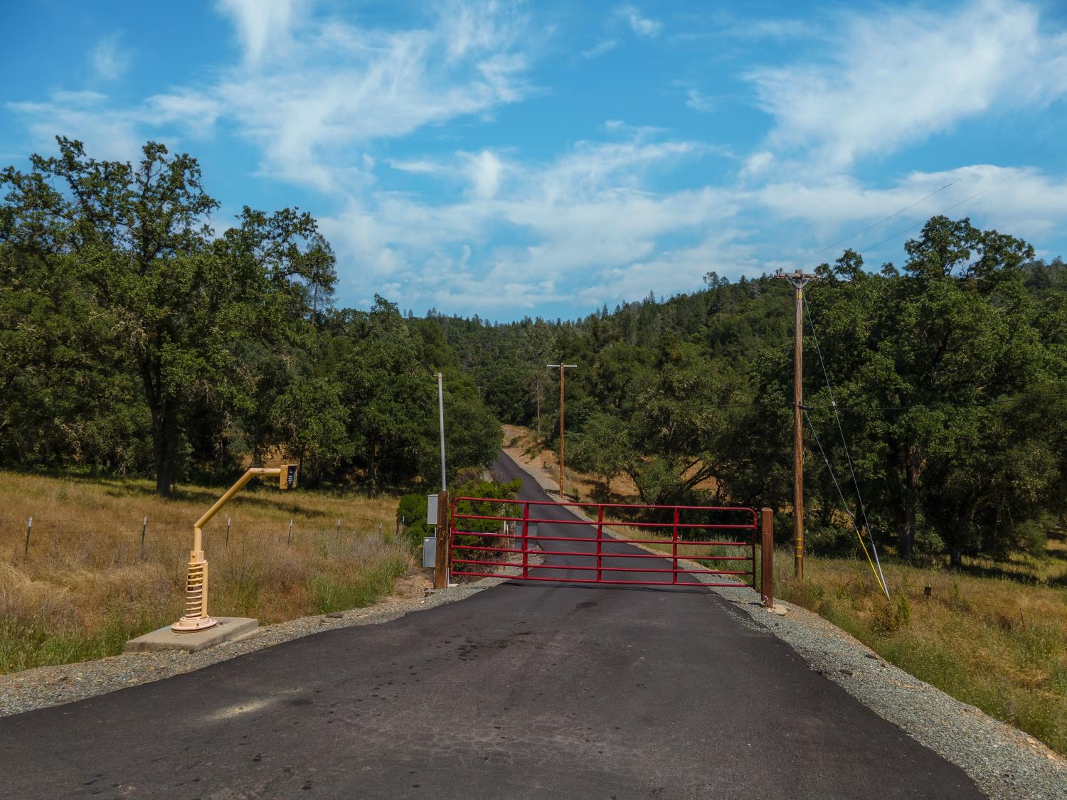 Riverfront Trail, El Dorado, California image 20
