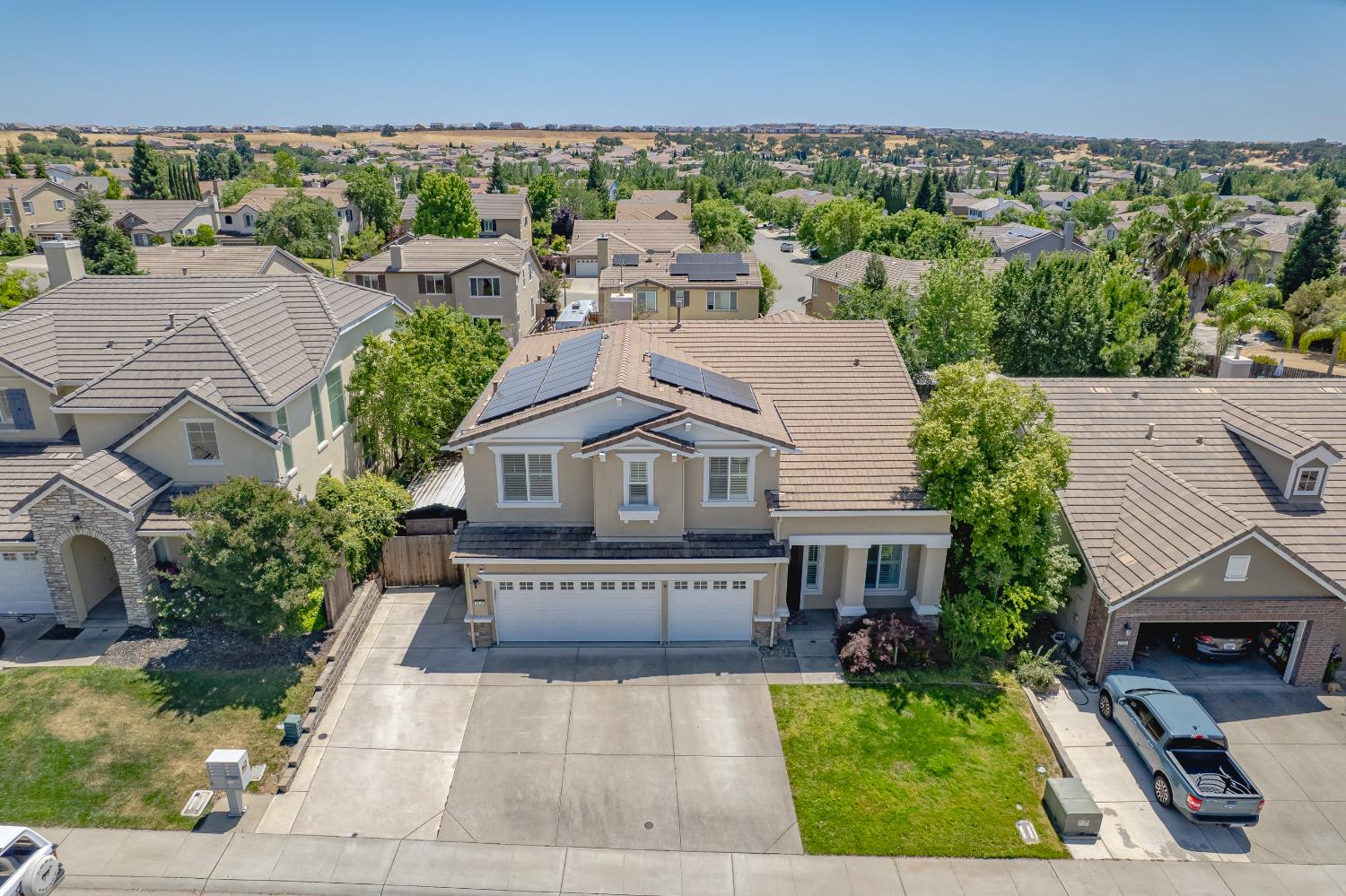 Letterkenny Lane, Lincoln, California image 3