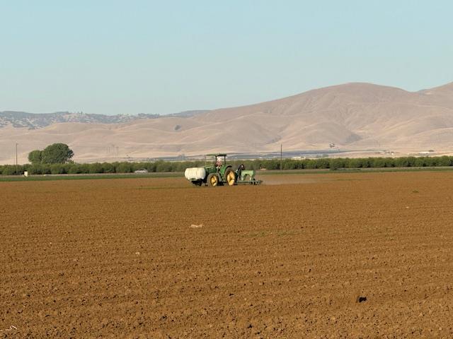 Ca-33, Crows Landing, California image 25