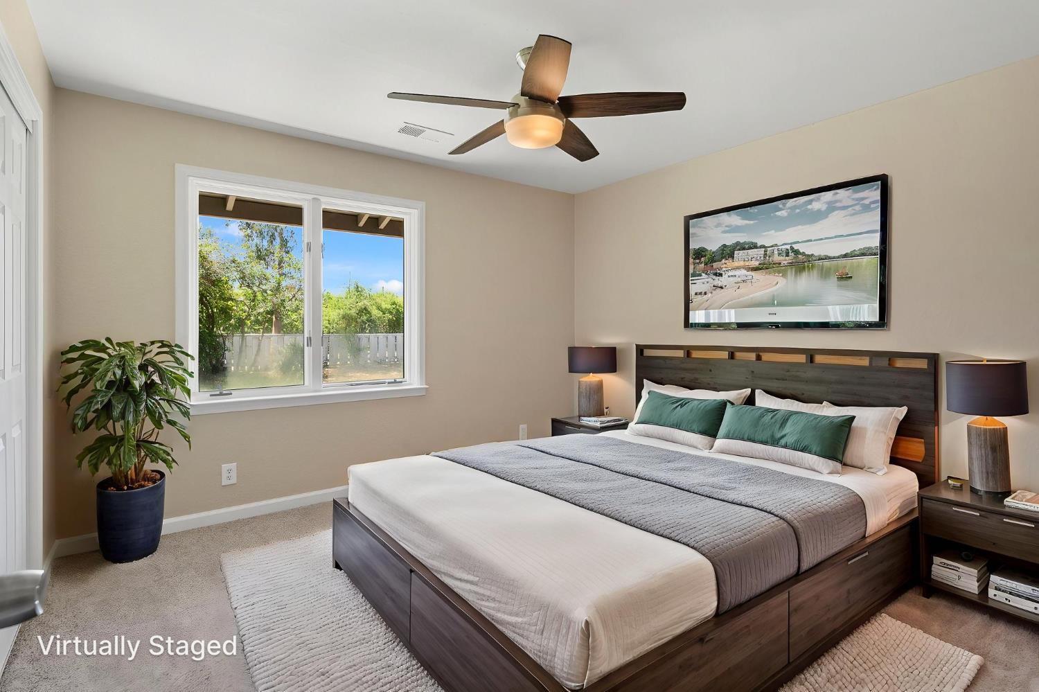 Cometa Road, Oakdale, California image 35