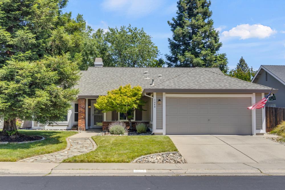 Revere Drive, Roseville, California image 1