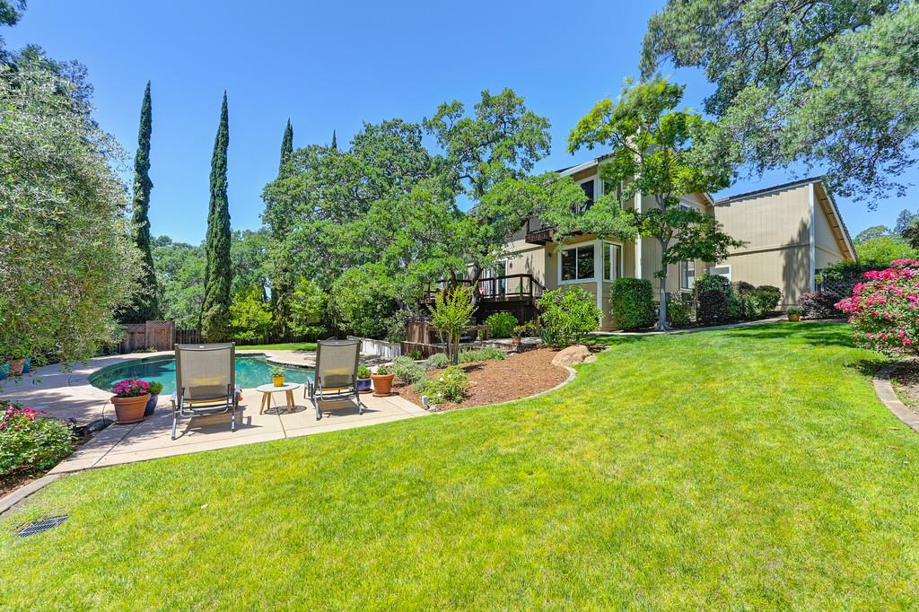 Powers Drive, El Dorado Hills, California image 1